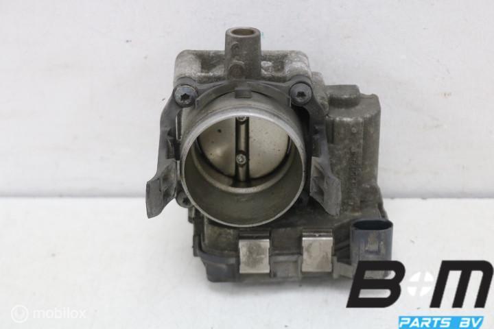 Gasklephuis VW Golf 7 03F133062B, Auto-onderdelen, Gebruikt