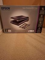 Epson Perfection V550 Photo Kleuren Image Scanner, Epson, Ophalen of Verzenden, Zo goed als nieuw, MacOS