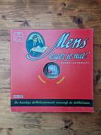 Mens erger je niet! Met dobbelautomaat, Een of twee spelers, Ophalen of Verzenden, Gebruikt, Jumbo