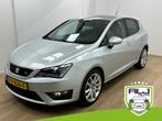 Seat Ibiza Occasion 1.0 EcoTSI FR Connect | Grijs | Tweedeha, Voorwielaandrijving, Stof, 995 kg, Origineel Nederlands
