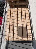 4 pallets - 70x100, 100 liter of meer, Ophalen, Nieuw, Overige typen