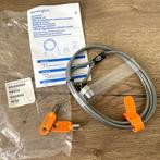 Kensington MicroSaver Notebookslot met Sleutels, Computers en Software, Antivirus- en Beveiligingssoftware, Ophalen of Verzenden