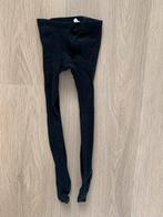 Gratis zwarte maillot maat 98/104, Ophalen, Zo goed als nieuw, Meisje