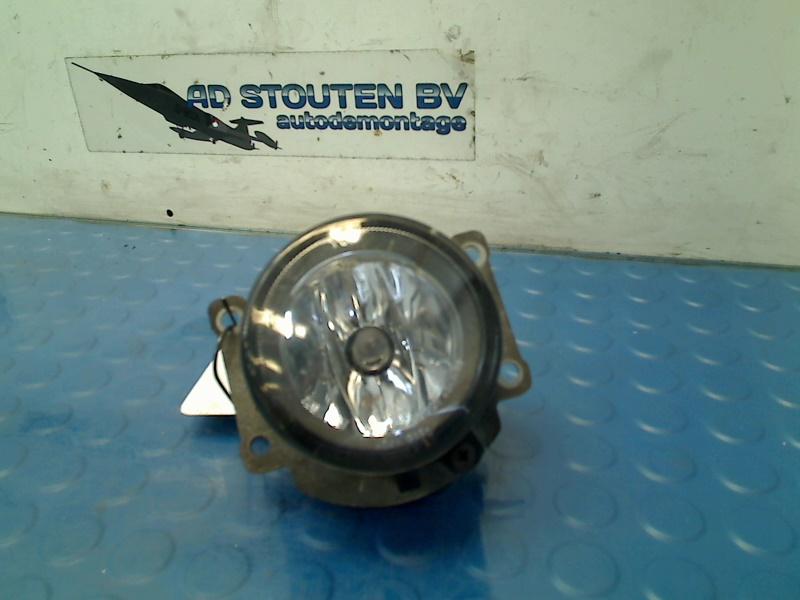 Mistlamp Rechts Voor Mitsubishi Outlander (CW) 2011, Gebruikt, Info@mitsubishi-motors.de, Mitsubishi, Emil-Frey-Straße 2, Friedberg 61169, , Duitsland