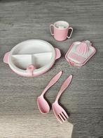 Poppen eetset, Kinderen en Baby's, Ophalen of Verzenden, Zo goed als nieuw, Overige typen