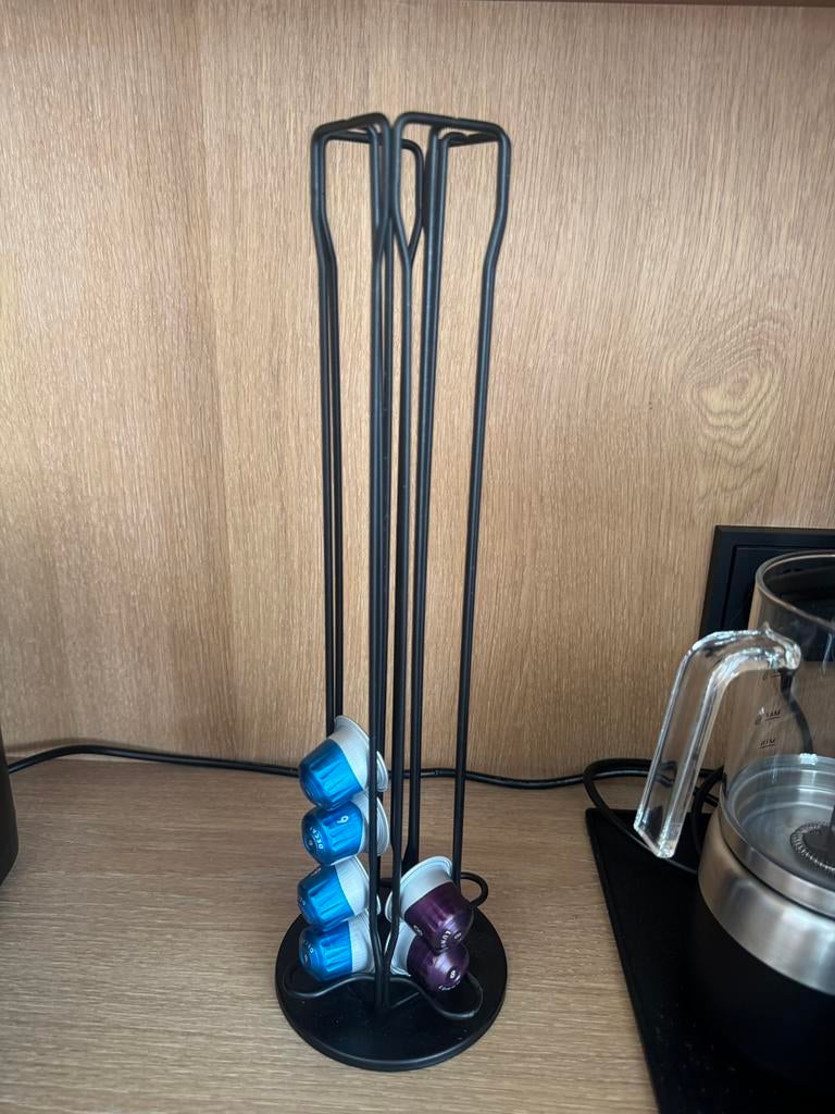 Nespresso Cups houder, Ophalen, Zo goed als nieuw