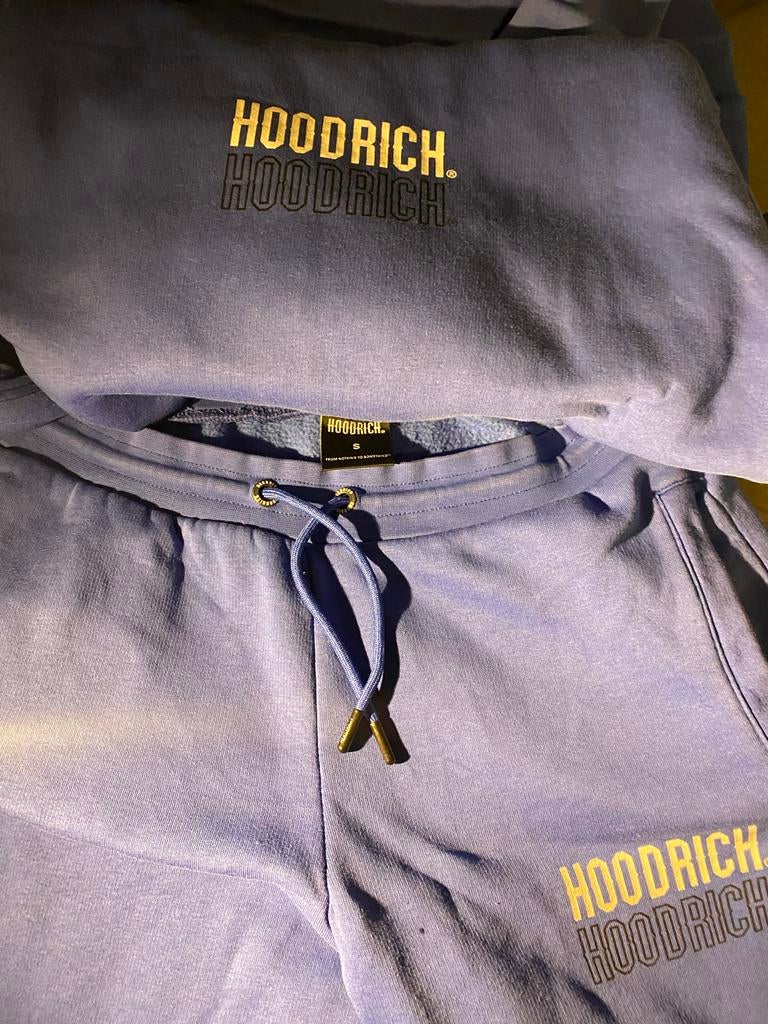 Hoodrich Trainingspak - Comfortabel en Stijlvol, Ophalen of Verzenden, Gedragen