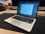 MacBook Pro 13” early 2015, Computers en Software, Apple Macbooks, MacBook Pro, Gebruikt, 256 GB, 2 tot 3 Ghz