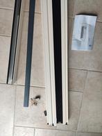 Livn nieuwe plisse hordeur. Maat 96x212 cm., Ophalen, 80 tot 100 cm, Hordeur, Nieuw