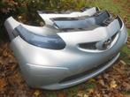 scherm, spatbord, voor bumper, toyota aygo, Ophalen, Voor, Toyota, Bumper