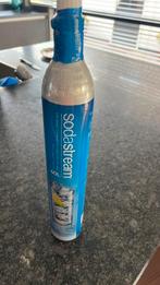 Sodastream 60 l, Ophalen, Zo goed als nieuw