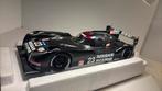 Nissan gt-r lm nismo 2015 test car autoart 1.18, Ophalen of Verzenden, Autoart, A, A