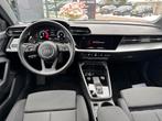 Audi A3 SPORTBACK A3 Sportback 30 TFSI Advanced edition Auto, Automaat, 12 maanden, Gebruikt, Parkeersensor