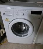 2 x Zanussi wasmachine te koop, Witgoed en Apparatuur, Wasmachines, 6 tot 8 kg, Ophalen, 1200 tot 1600 toeren, 85 tot 90 cm