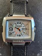 Heren horloge, Ophalen of Verzenden, Leer, Overige merken