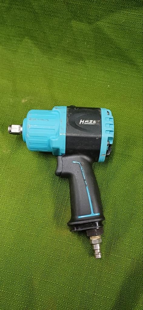 Hazet slagmoersleutel pneumatische, Ophalen of Verzenden