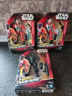 Starwars hero mashers, Verzamelen, Star Wars, Ophalen of Verzenden, Nieuw, Actiefiguurtje