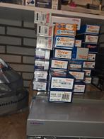 Diverse Roco goederenwagens ZIE FOTO'S, Gelijkstroom, Ophalen of Verzenden, Roco, Nieuw