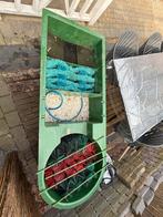 Grote 3-kamer filter met vortex voor vijver, Ophalen, Gebruikt, Vijverfilter