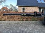 GETA heftruck verlengarm gt130 nieuw heftruck arm (bj 2025), 3000 tot 4000 kg, Overige aandrijving, Heftruck, GETA heftruck verlengarm