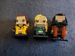 LEGO BrickHeadz Harry Potter Figuren Set, Ophalen, Nieuw, Overige typen