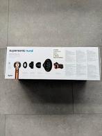 Dyson Supersonic Nural Föhn – Amber Silk – Nieuw in doos, Ophalen, Nieuw, Föhn of Haardroger