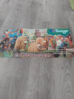 vintage plaatjesalbum TI-TA-TOVENAAR  1972, Verzenden, Zo goed als nieuw, Plaatjesalbum