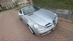Mercedes SLK 200 Kom | Auto | Hardtop | 113dkm | Youngtimer, Automaat, Achterwielaandrijving, 4 cilinders, Cabriolet