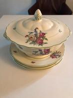 GOUDA PLATEEL AARDEWERK        5522, Ophalen of Verzenden