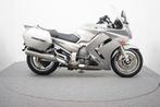 Yamaha FJR 1300 ABS (bj 2012), Motoren, Handvatverwarming, Bedrijf, 1298 cc, Meer dan 35 kW