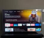 Sony 55 inch TV, Ophalen, 50 Hz, Smart TV, Full HD (1080p)