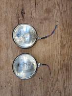 Mistlampen / verstralers oldtimer Wipac, Ophalen of Verzenden