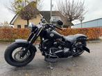 Harley-davidson softail slim 103, Bedrijf, Overig