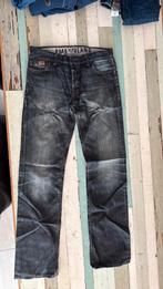 Pme condor w34 L38, Ophalen of Verzenden, Gedragen, Zwart, Overige jeansmaten