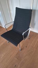 !¡!¡ SPOTPRIJS 1000 euro voor 2 Vitra Eames fauteuils!!!!!!, Ophalen, Gebruikt, Twee, Modern Design Klassiek