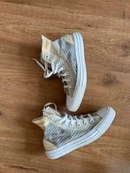 Allstars 39, Ophalen of Verzenden, Zo goed als nieuw, Zilver, Overige materialen