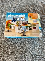 Playmobil City Life Opticien 70197, Kinderen en Baby's, Speelgoed | Playmobil, Ophalen of Verzenden, Zo goed als nieuw, Complete set