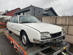 1x Citroën CX 2000 bj1974 en 1x CX Athene, Ophalen, Gebruikt, Citroën, Voor