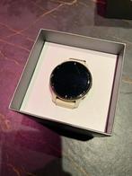 Garmin VENU 2+, Sieraden, Tassen en Uiterlijk, Smartwatches, Ophalen, Gebruikt, Wit, Waterdicht
