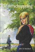 Joh. G. Veenhof - De verschoppeling. Nieuw, Nieuw, Ophalen of Verzenden, Joh. G. Veenhof, Nederland