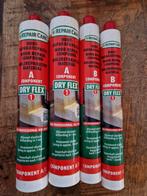 Repair care dryflex 1 uurs, Ophalen of Verzenden, Nieuw, Overige typen