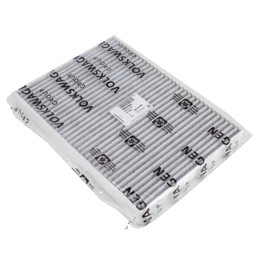 Interieur filter audi bekijk beschrijving, Ophalen of Verzenden, Nieuw, Audi