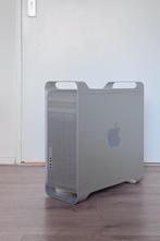 Mac Pro behuizing (gebruikt/gebruikerssporen), Computers en Software, Apple Desktops, Ophalen, Niet werkend, Mac Pro, Onbekend