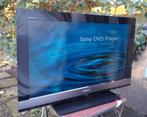 SONY Bravia KDL-32EX700 Full HD LED TV, Ophalen, 80 tot 100 cm, 100 Hz, Sony