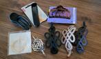 Haarclips!, Sieraden, Tassen en Uiterlijk, Uiterlijk | Haarverzorging, Ophalen, Nieuw