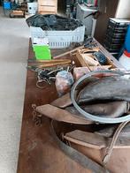 Páardenspullen, Ophalen of Verzenden