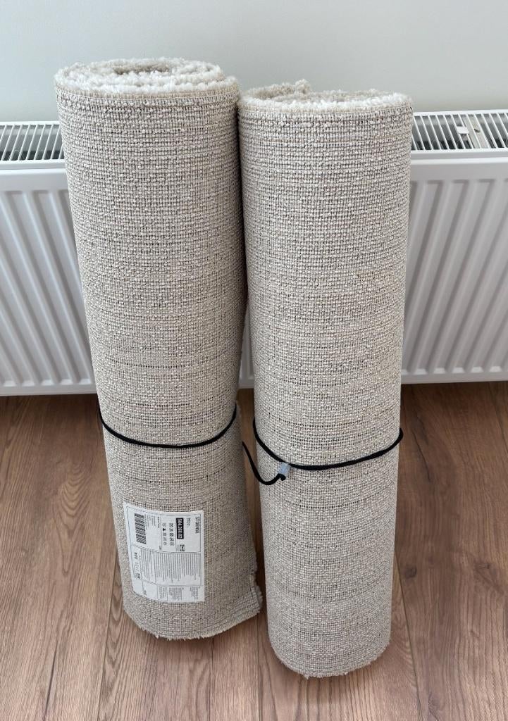 Rug Ikea Stoense 80*150, Huis en Inrichting, Ophalen, Zo goed als nieuw
