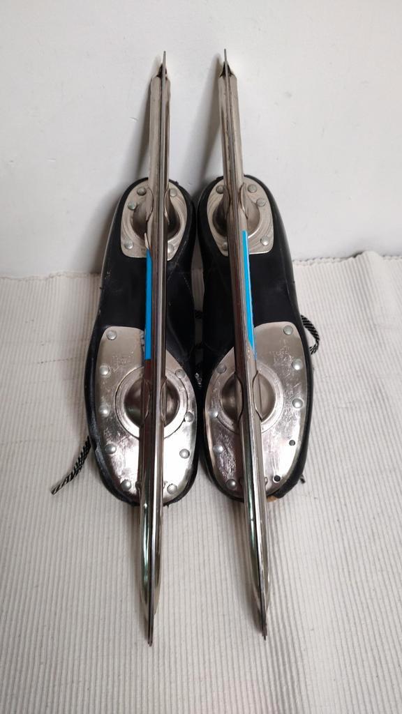 S452 Ving-Zandstra Lage Noren maat 37, Sport en Fitness, Schaatsen, Zandstra, Ophalen of Verzenden, Joure, Onbekend