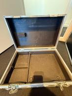 Flightcases aangeboden, Gebruikt, -, Zwart, -