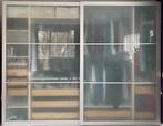 IKEA Pax Lyngdal schuifdeuren 300*236 gratis afhalen., Huis en Inrichting, Kasten | Kledingkasten, Ophalen, Gebruikt, 200 cm of meer